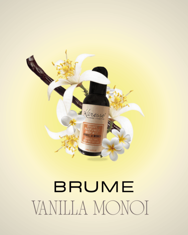 Brume - vanilla monoi – Image 2