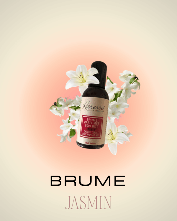 Brume - jasmin – Image 2