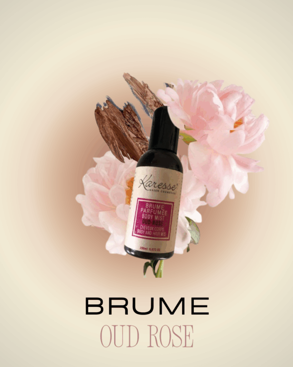 Brume - Oud Rose – Image 2