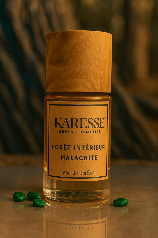 Forêt intérieur - Malachite – Image 2
