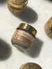 Brown clay